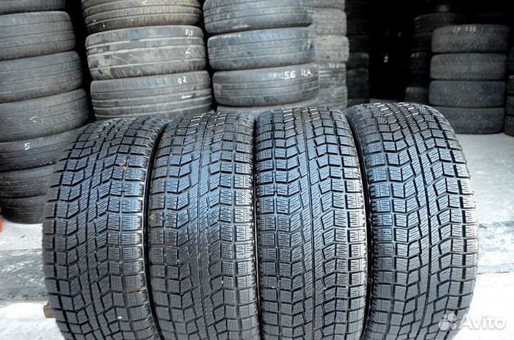 Falken Espia EP01 215/55 R17