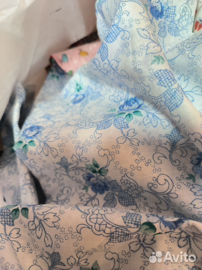 Лоскут пакетом