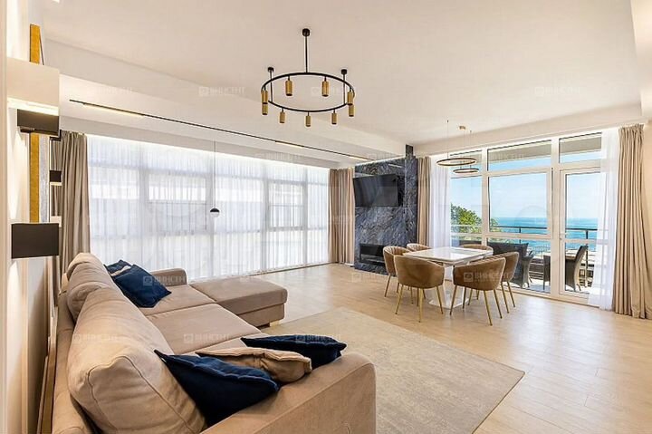 2-к. квартира, 78 м², 15/24 эт.