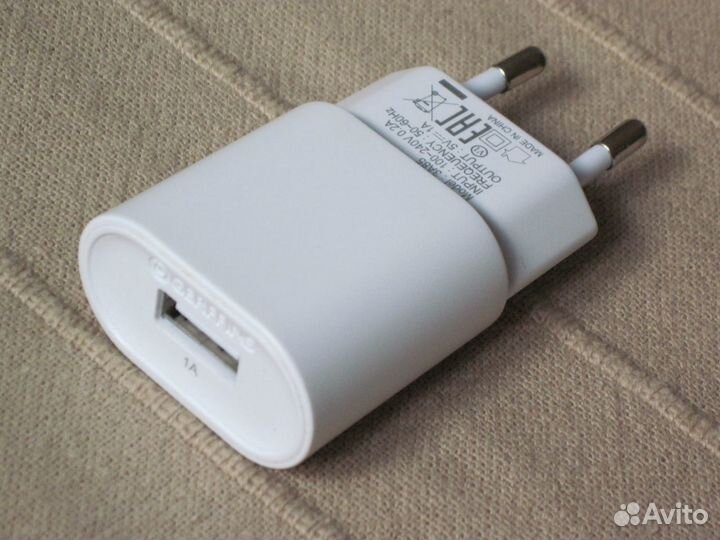 Гарнитура к мобильному телeфoну Samsung (оригинал)