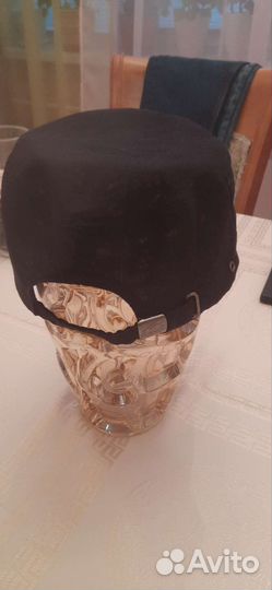 Кепка мужская