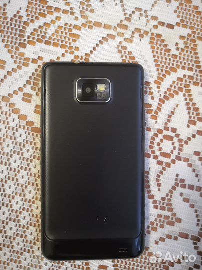 Samsung Galaxy S II GT-I9100, 16 ГБ