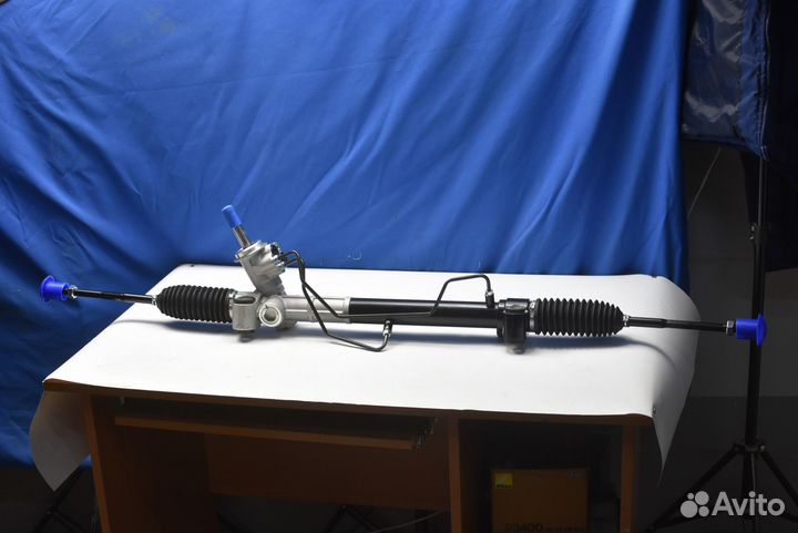 Рулевая рейка Aveo T300 Cobalt Ravon R4 16