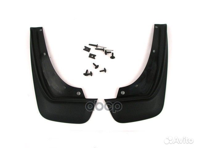 Брызговики 30756325 volvo