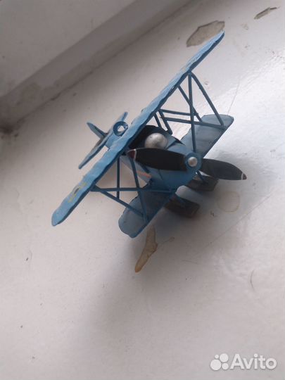 Модель самолета