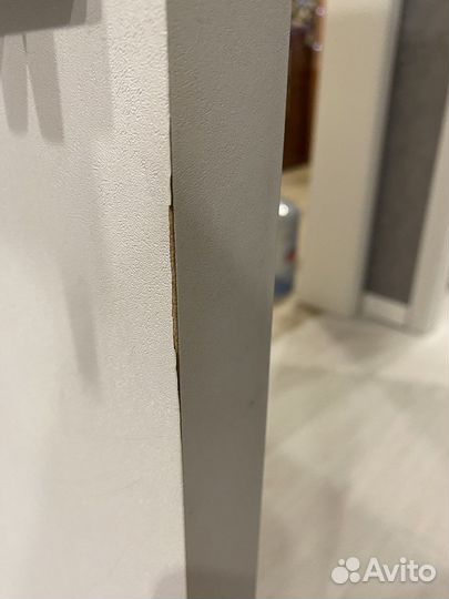 Дверное полотно зодчий 70, 2000 высота