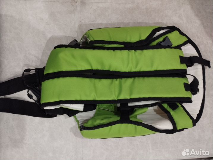 Рюкзак переноска кенгуру