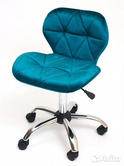 Стул ракушка a-9156