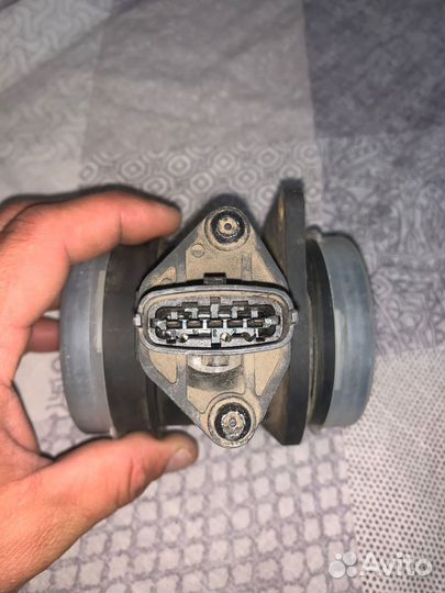 Датчик дмрв