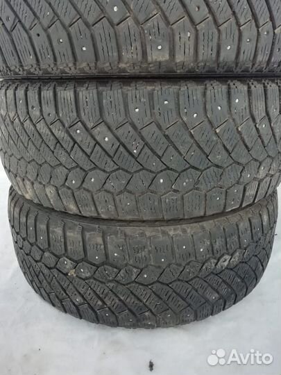 Gislaved Nord Frost 200 185/55 R15 86T