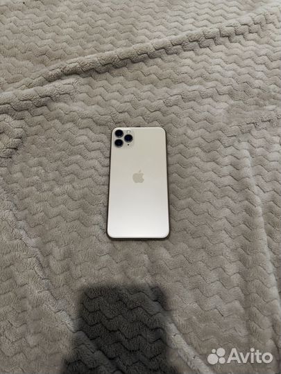 iPhone 11 Pro Max, 256 ГБ