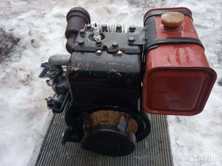 Запчасти для мотоблока 