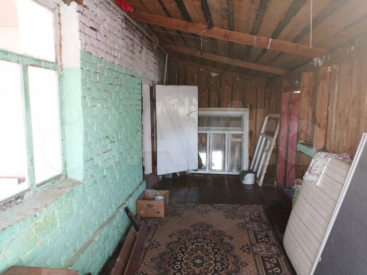 Дом 45 м² на участке 5 сот.