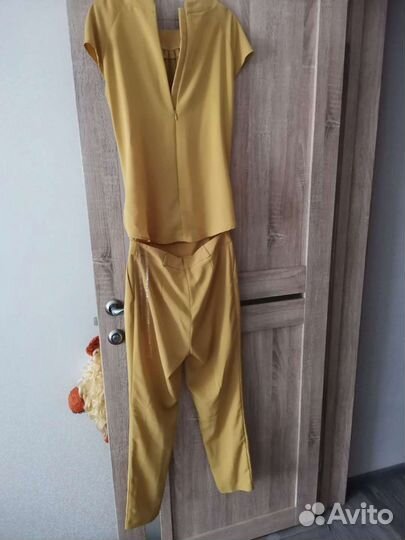 Комбинезон женский 44