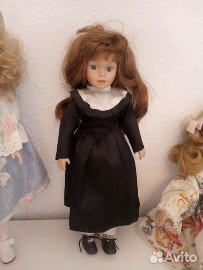 Куклы Германия