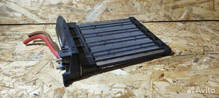 Тэн дополнительный Mercedes-Benz glе W166