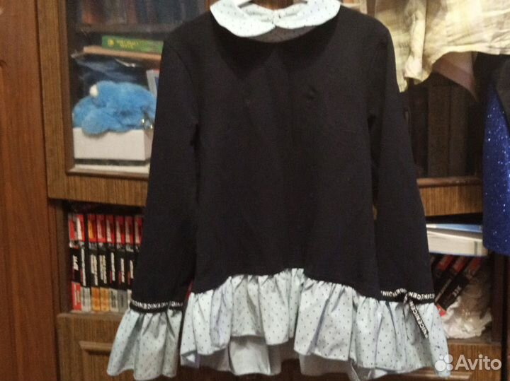 Блузка детская