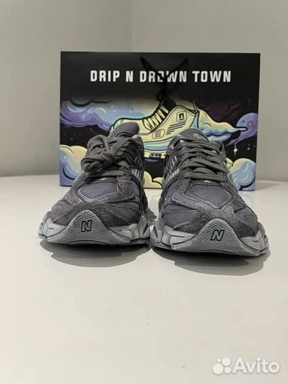 New balance 9060 magnet оригинал