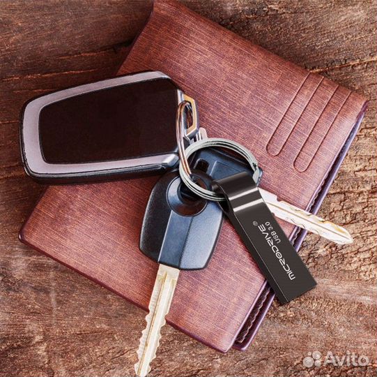 Флэшка 128GB 3.0