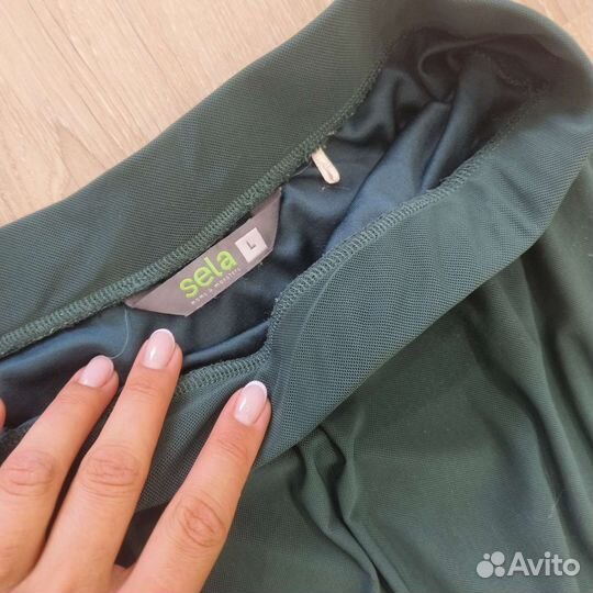 Женская одежда пакетом 46-48