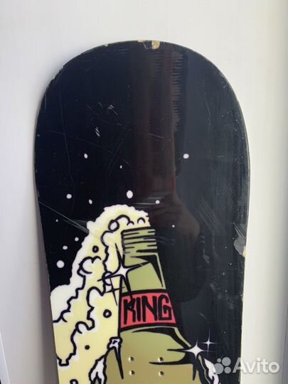 Сноуборд Technine