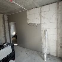 Штукатурка стен, Хабаровск