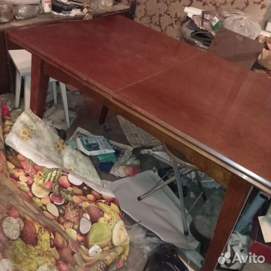 Ретро мебель винтаж СССР Бухарест