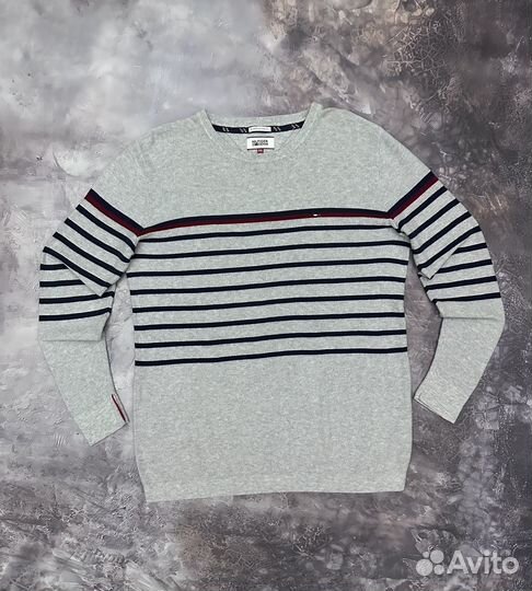Джемпер Tommy Hilfiger оригинал