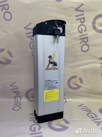 Аккумуляторы 21 А 60 V для электровелосипеда