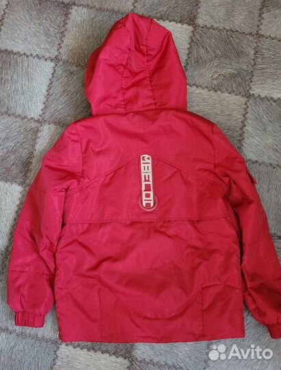 Куртка женская 46