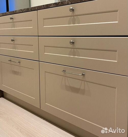 Кухня на заказ