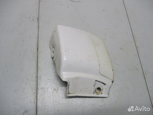 Накладка на крыло задний правый Toyota RAV 4 3 (CA