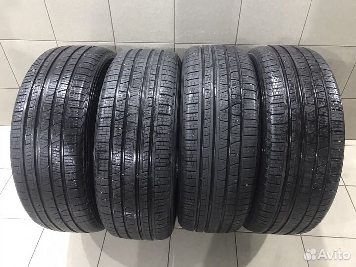 Pirelli Scorpion Verde All Season 255/55 R20