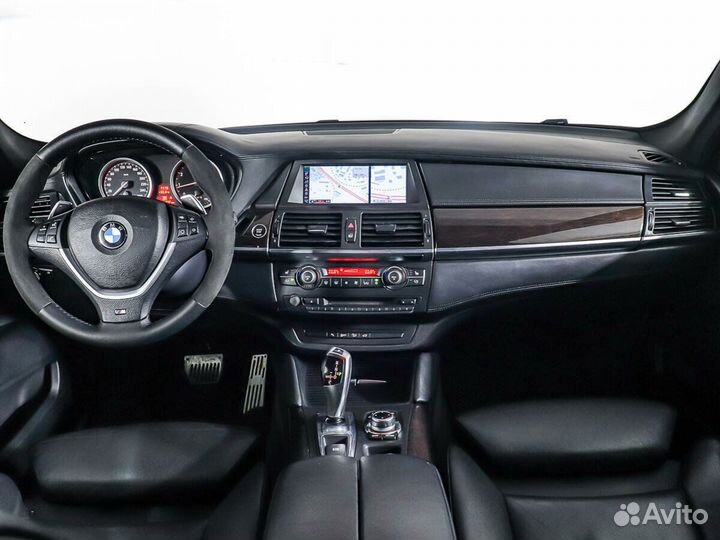 BMW X6 3.0 AT, 2013, 149 000 км