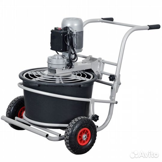 Миксерная установка belmash MS-6502