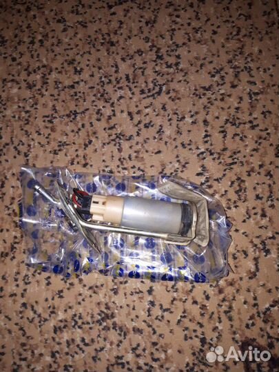 Бензонасос Daewoo Nexia