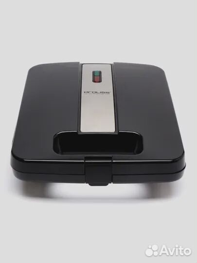 Гриль электрический для печенья, вафельница