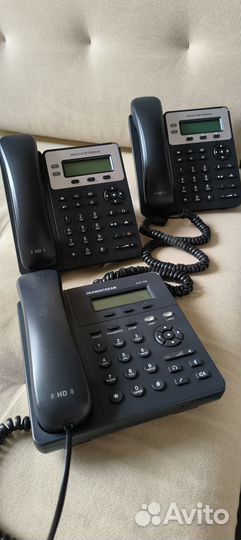 Grandstream - IP телефон