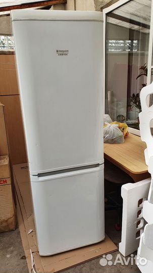 Холодильник