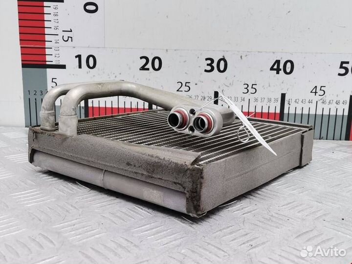 Испаритель кондиционера Hyundai H-1 Grand Starex