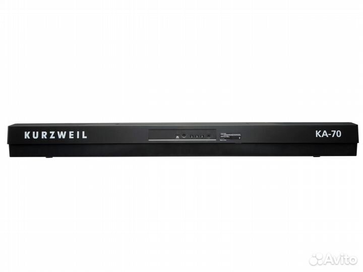 Цифровое пианино Kurzweil KA70 LB новое