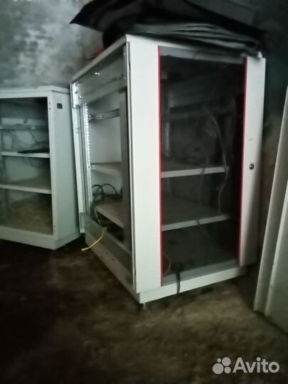 Корпус для сервера