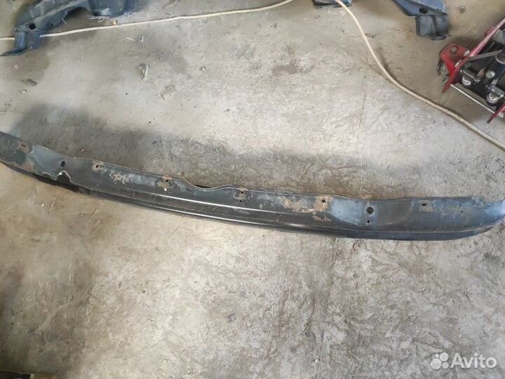 Усилитель бампера задний Bmw X5 Е53 M62B44TU 4.4L