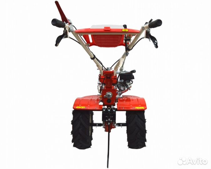 Мотоблок бензиновый brait BR-105wpro