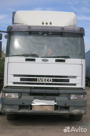 IVECO Eurotech, 2000