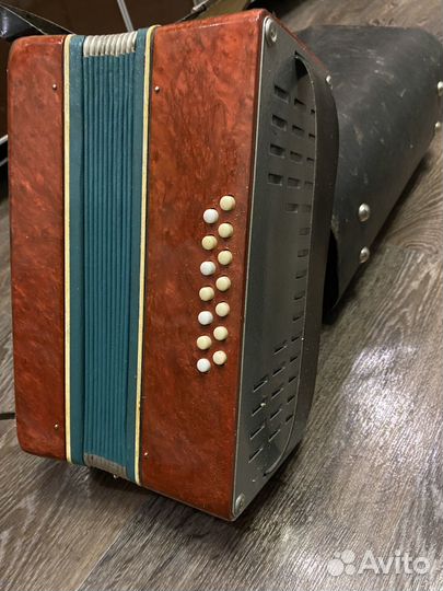 Баян детский малыш