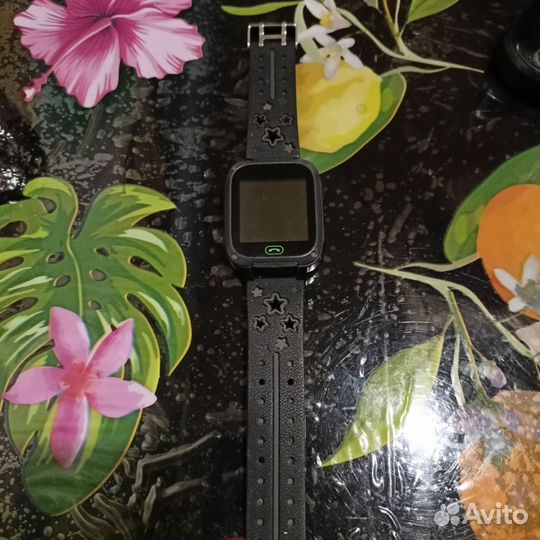 Детские смарт часы