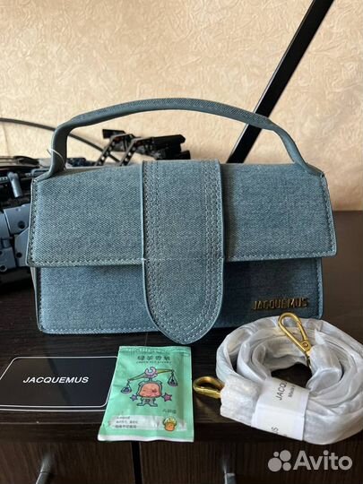 Сумка женская