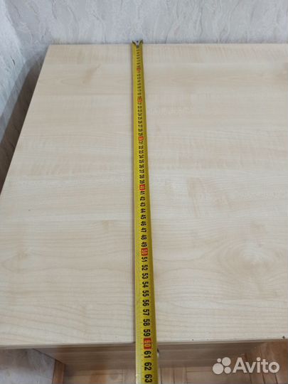 Компьютерный стол угловой, фабрика 38 попугаев