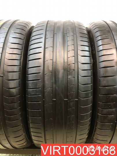 Pirelli P Zero PZ4 255/40 R21 102W